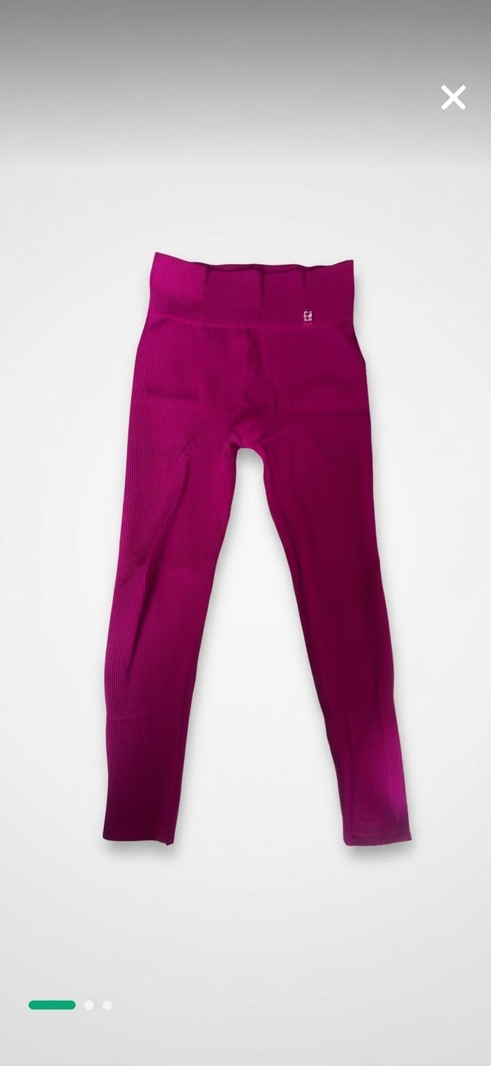 Legging calzedonia taille M