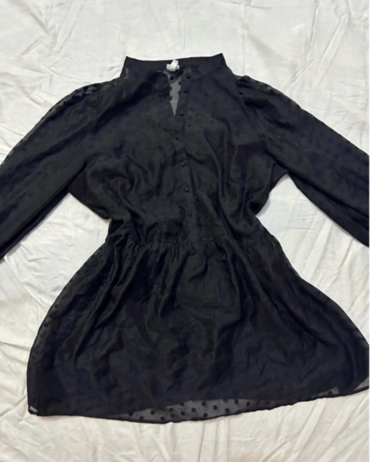 Robe taille Xl H&M