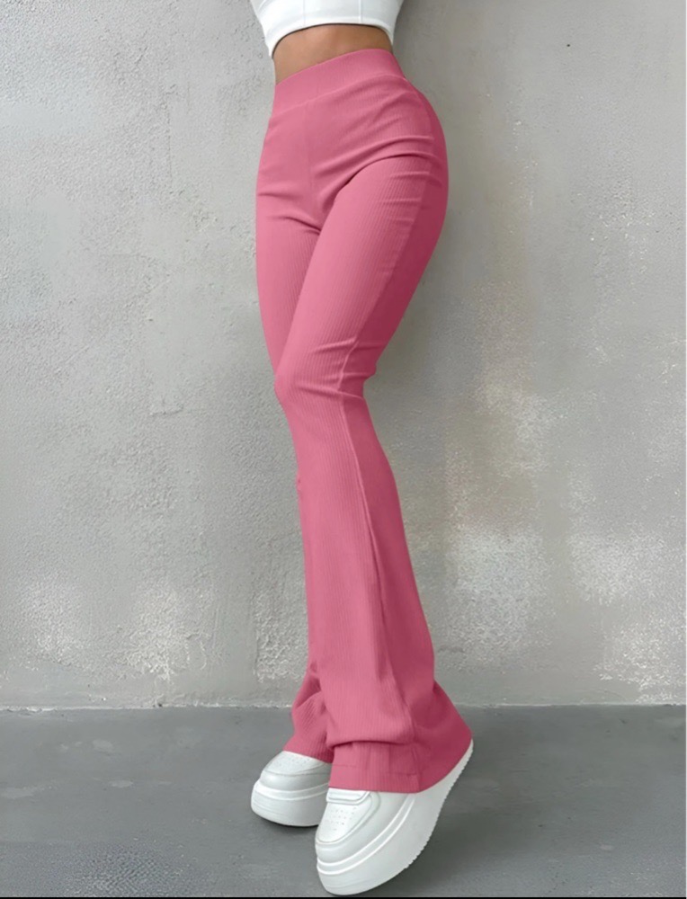 Pantalon rose taille Xl