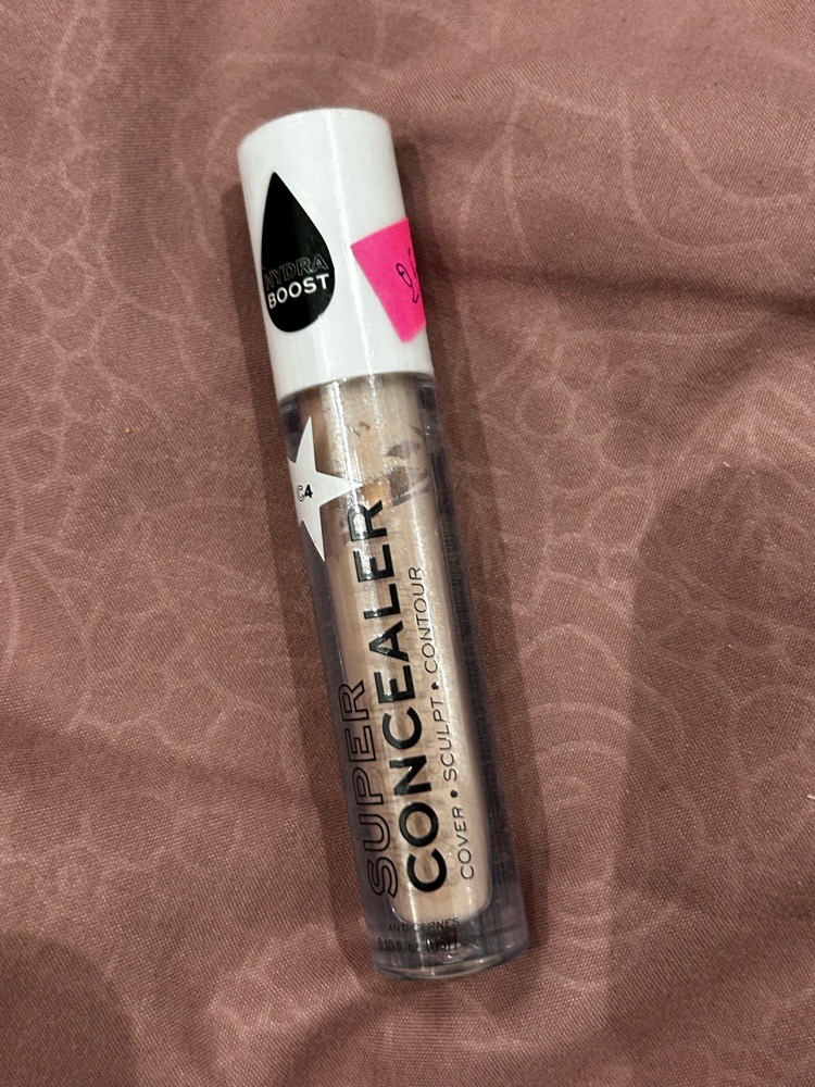 Concelar revolution neuve