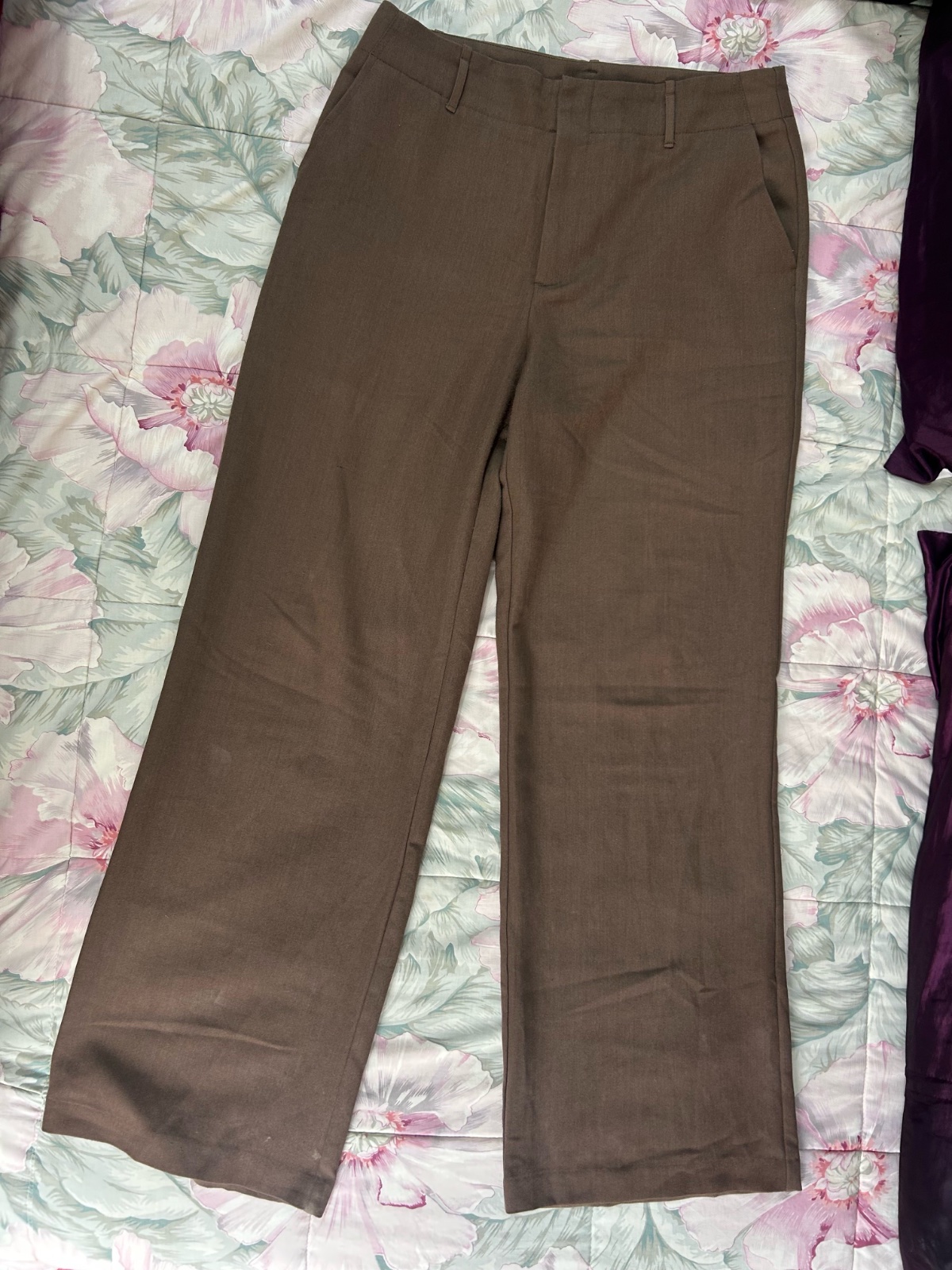 Pantalon stradivarius taille 40 
