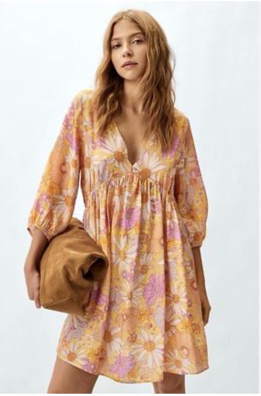 Robe taille L