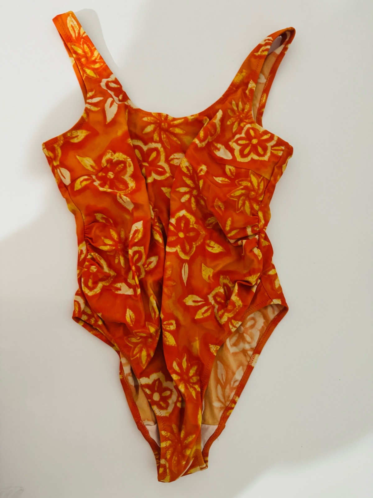 Maillot taille S/M
