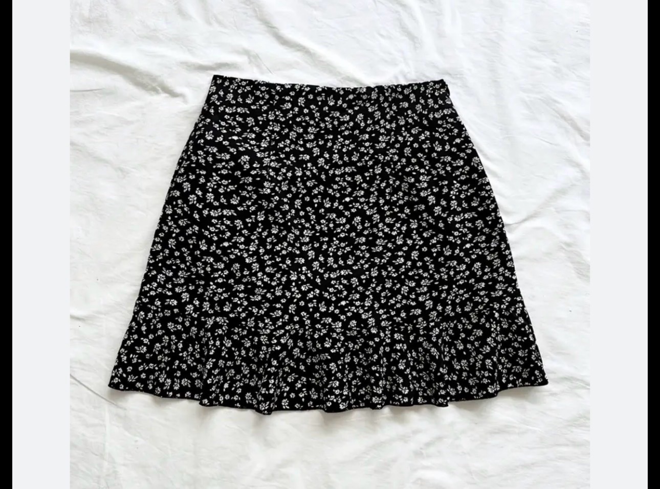 Jupe asos taille 40