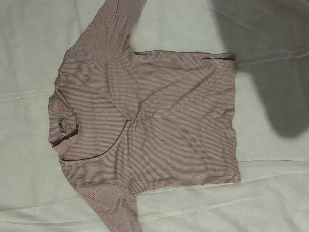 Pull stradi taille L