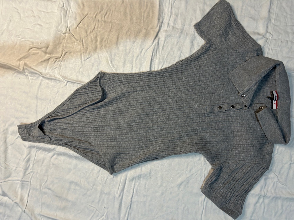 Body taille S jennyfer 