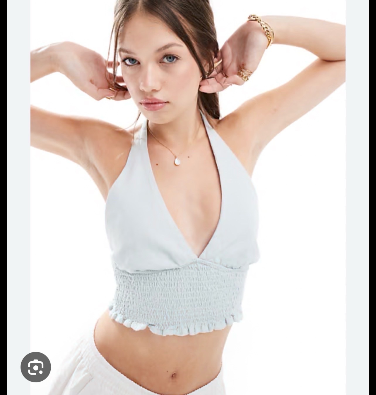 Haut taille M 