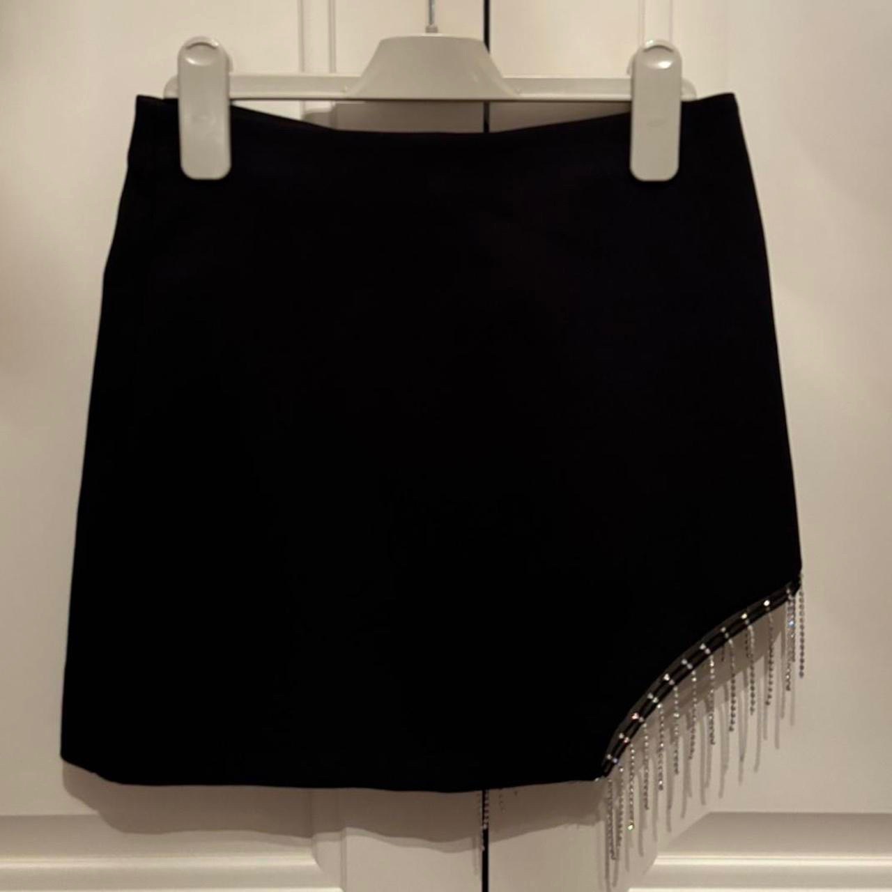 Jupe neuf taille L/xl