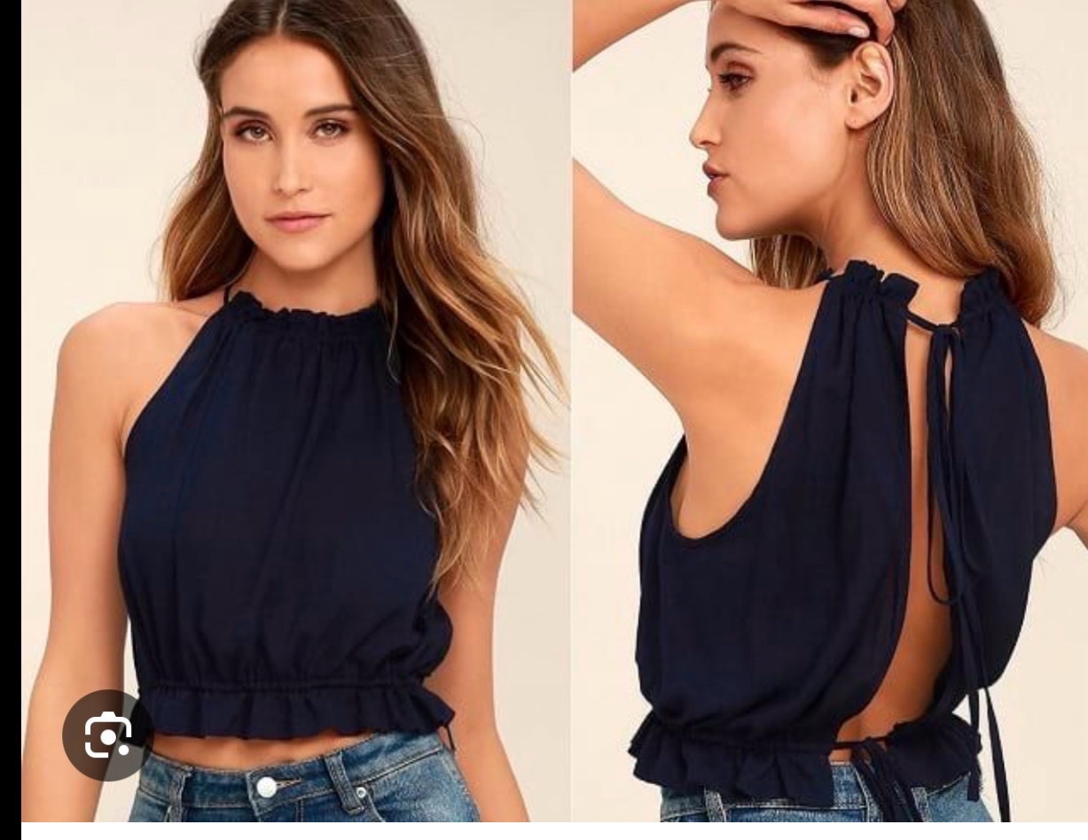 Chemise taille M shein