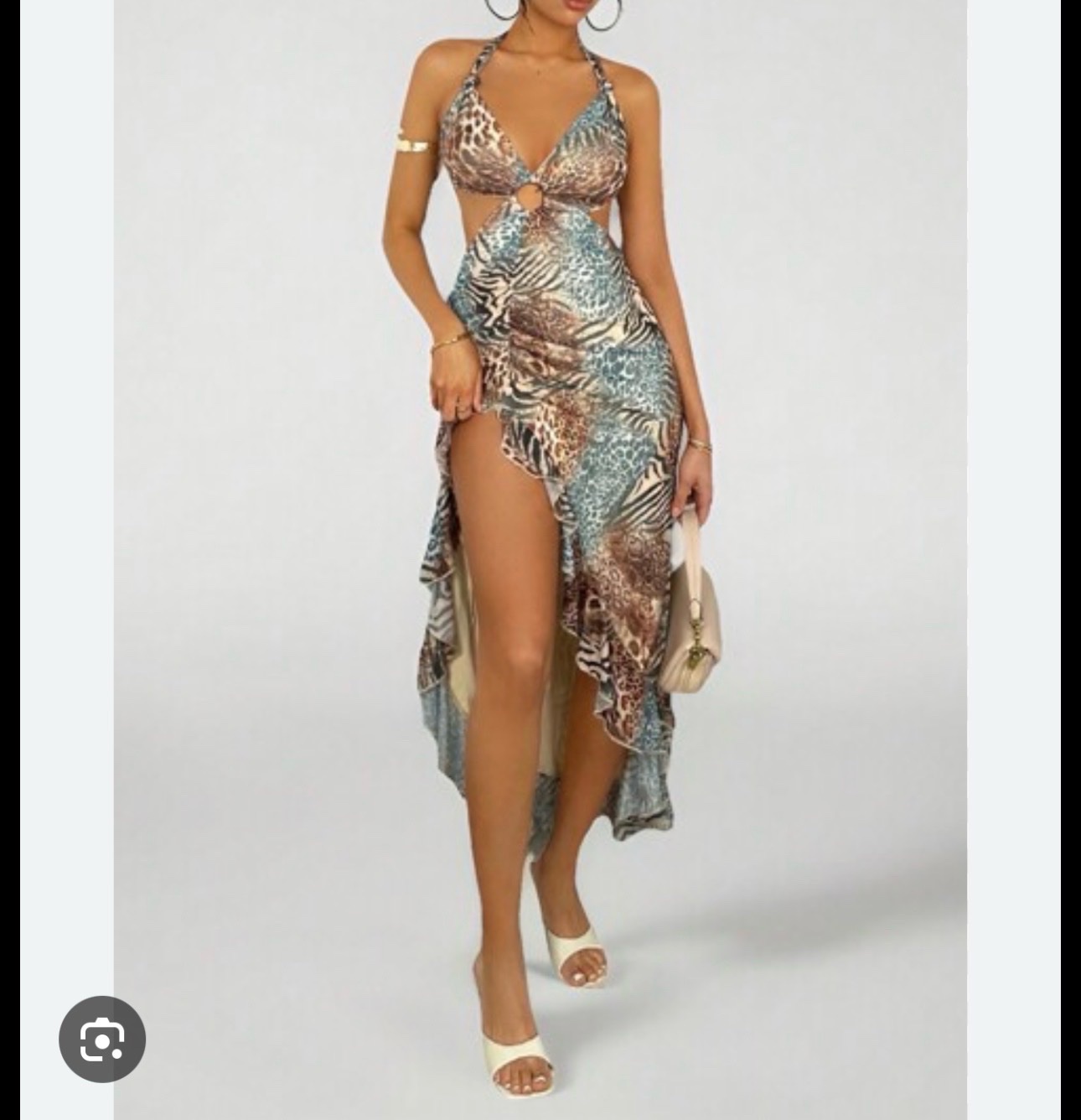 Robe taille M toktol 😍 