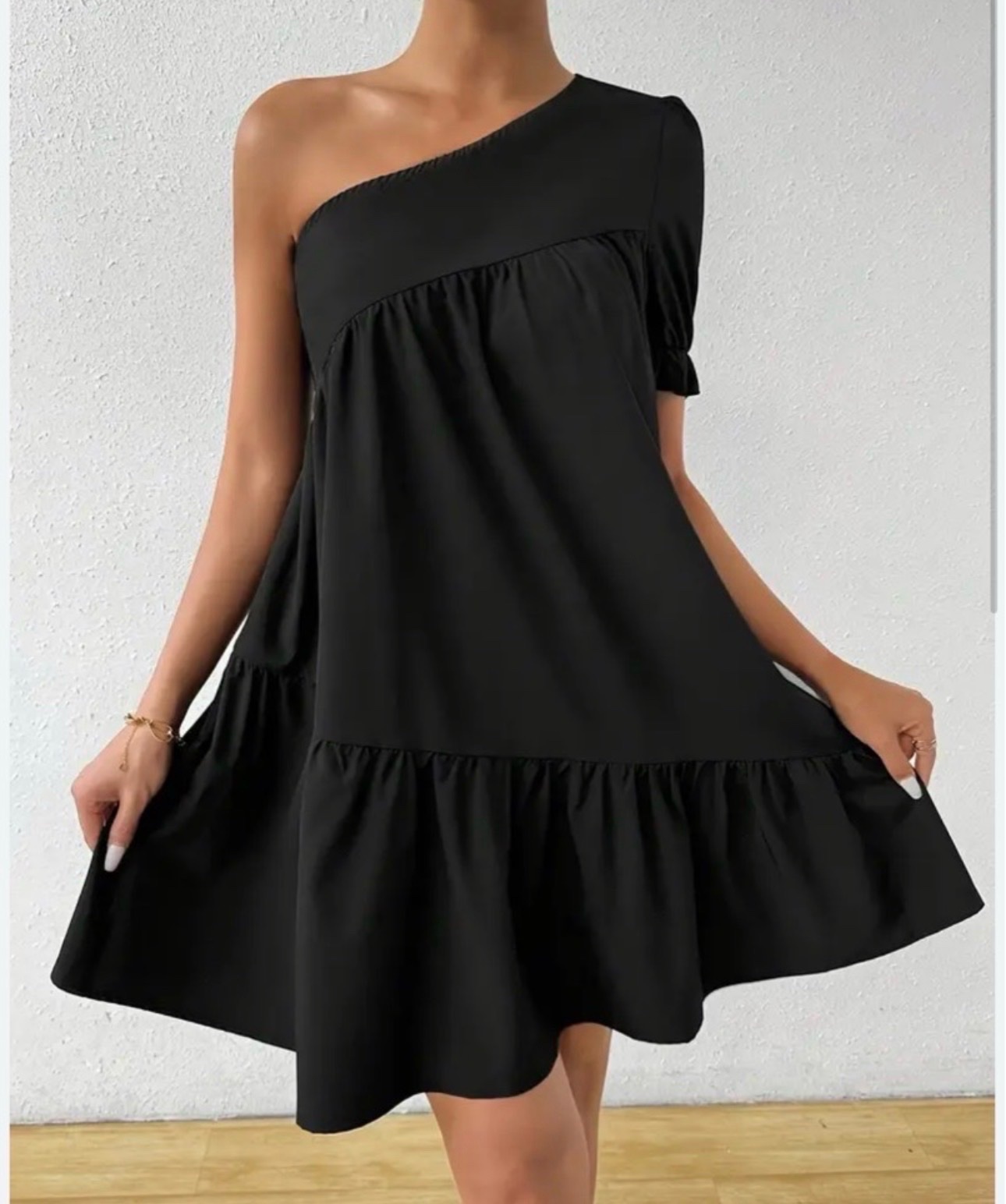 Robe taille M/L neuve