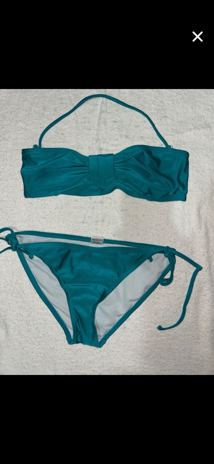 Bikini taille M