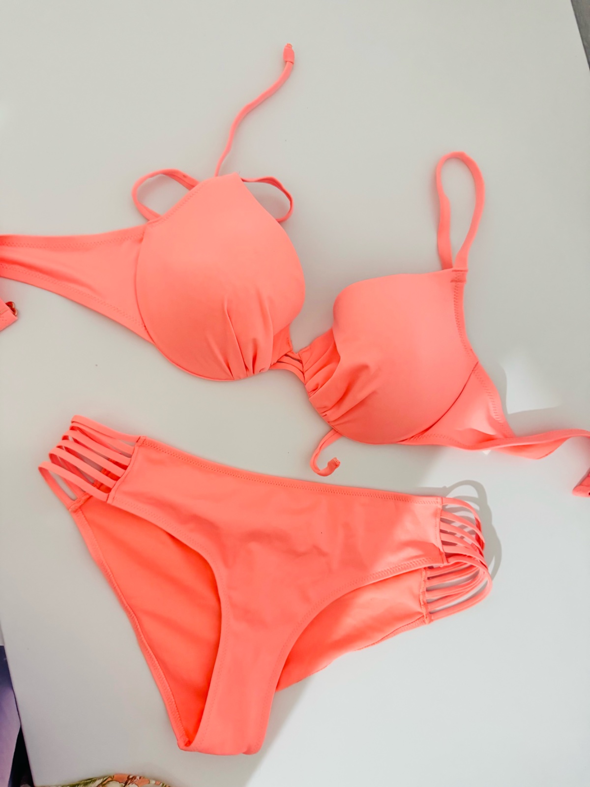 Deux pieces h&m neuf taille 40L