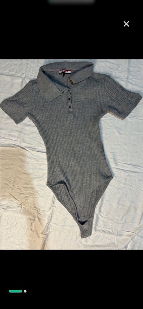 Body jennyfer taille S