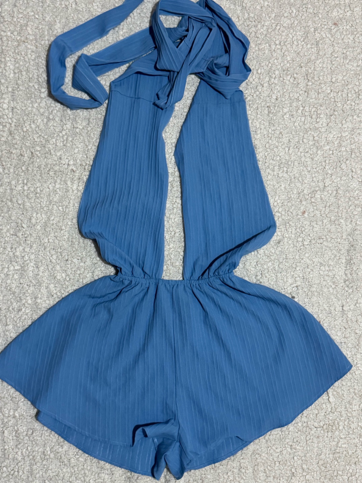 Combishort shein taille S 