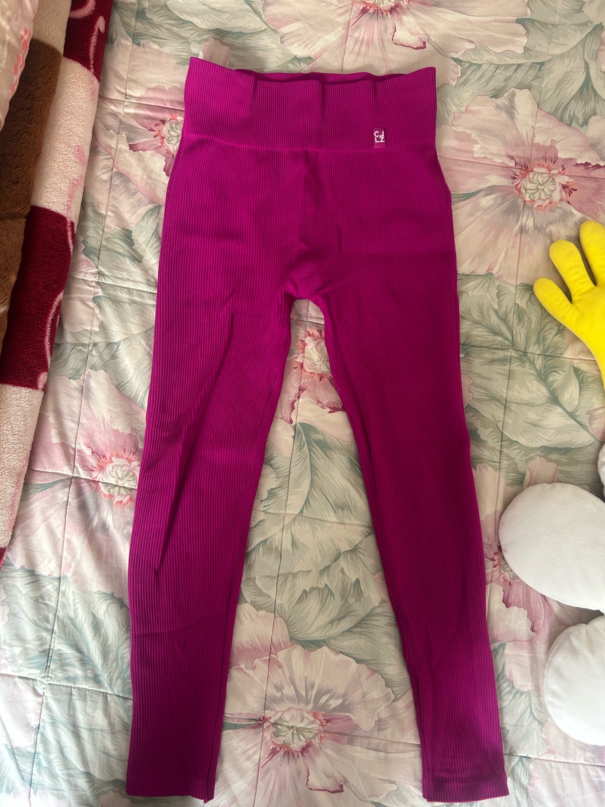 Sport taille M L calzedonia