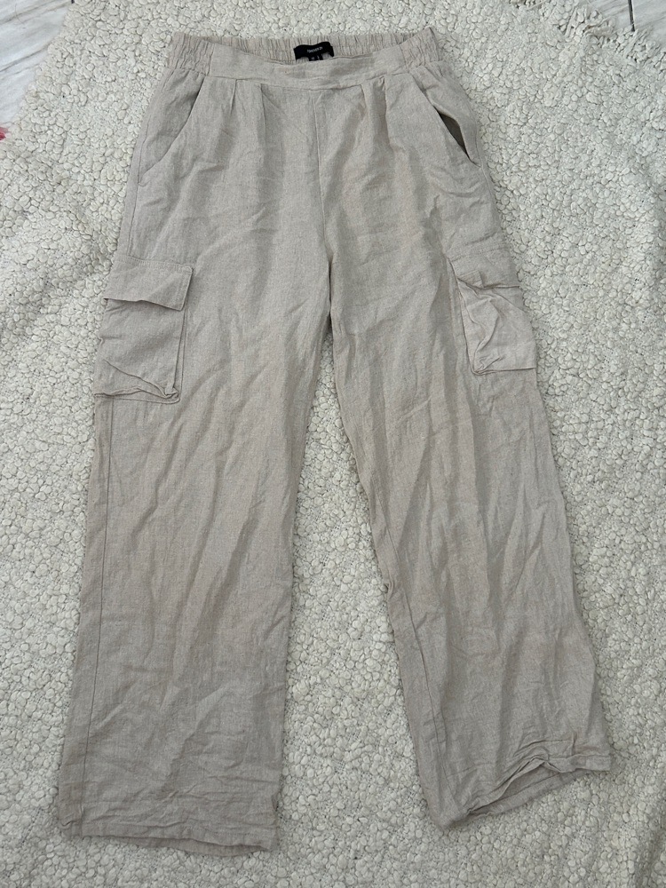 Pantalon kamraya taille L 