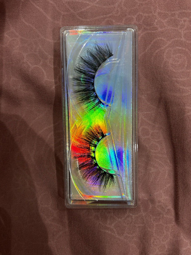 Lashes shein  neuf