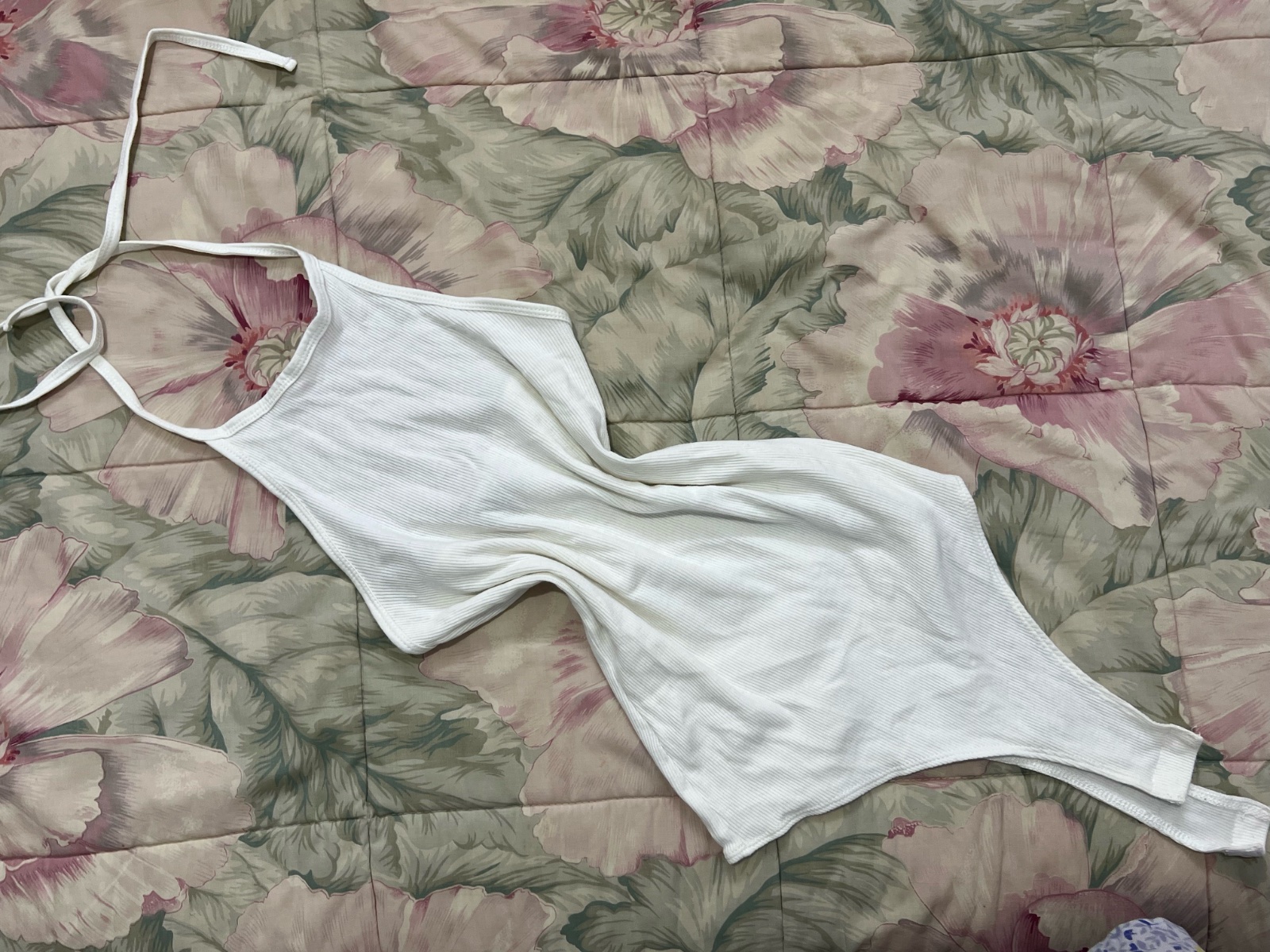 Body blanc taille S asos