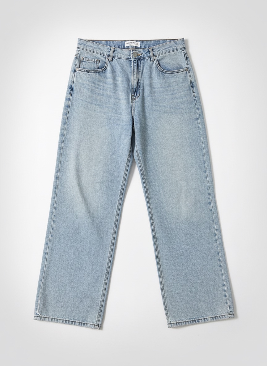 Pantalon pull and bear taille 40