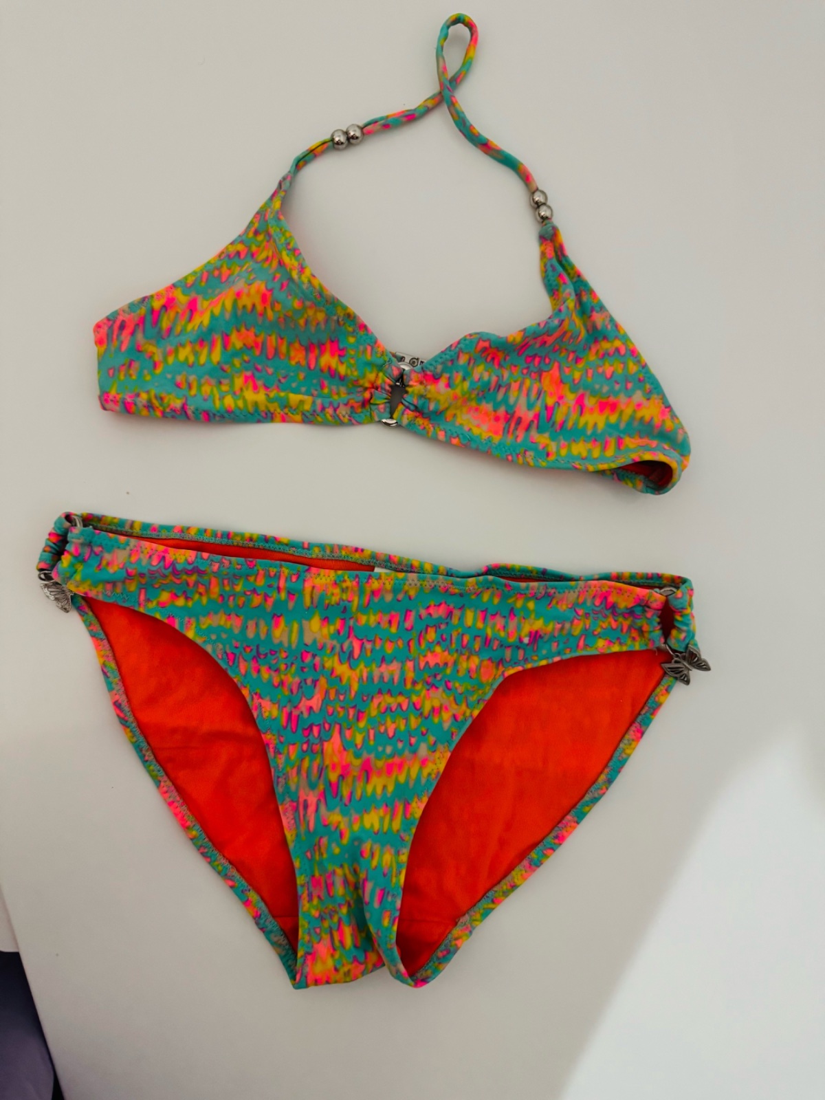 Deux pieces h&m taille s 
