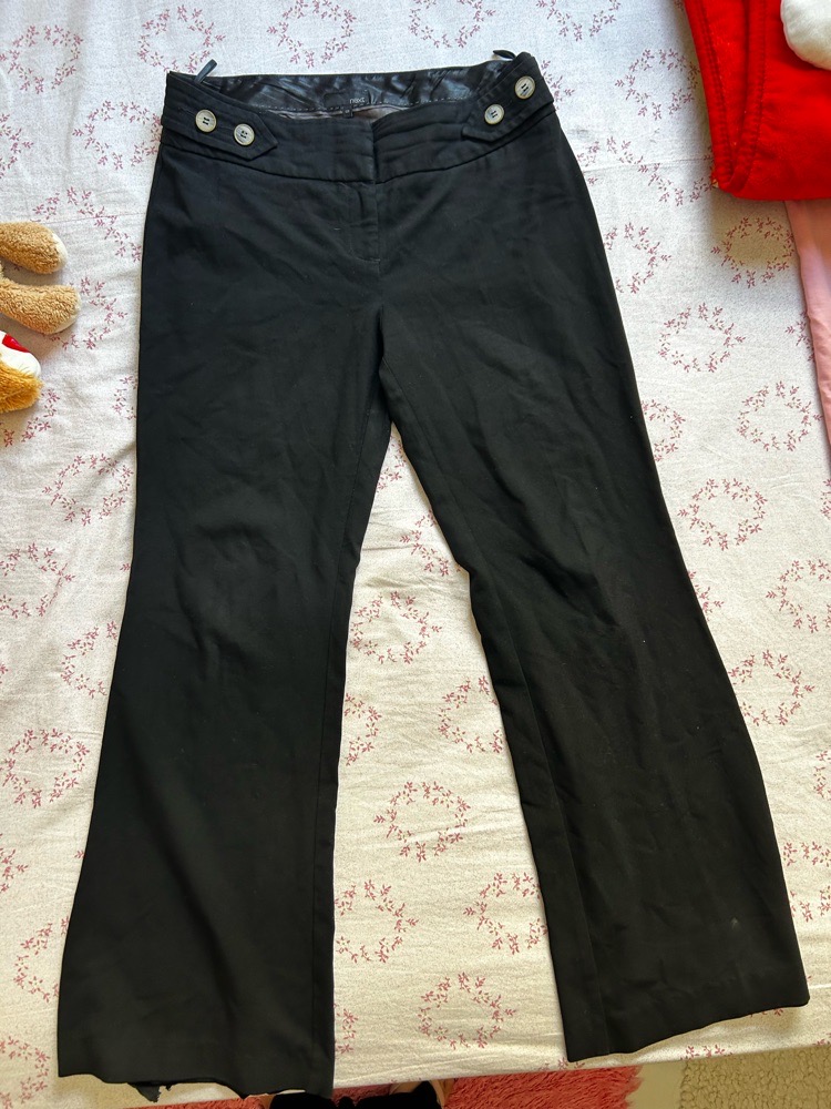 Pantalon taille 40