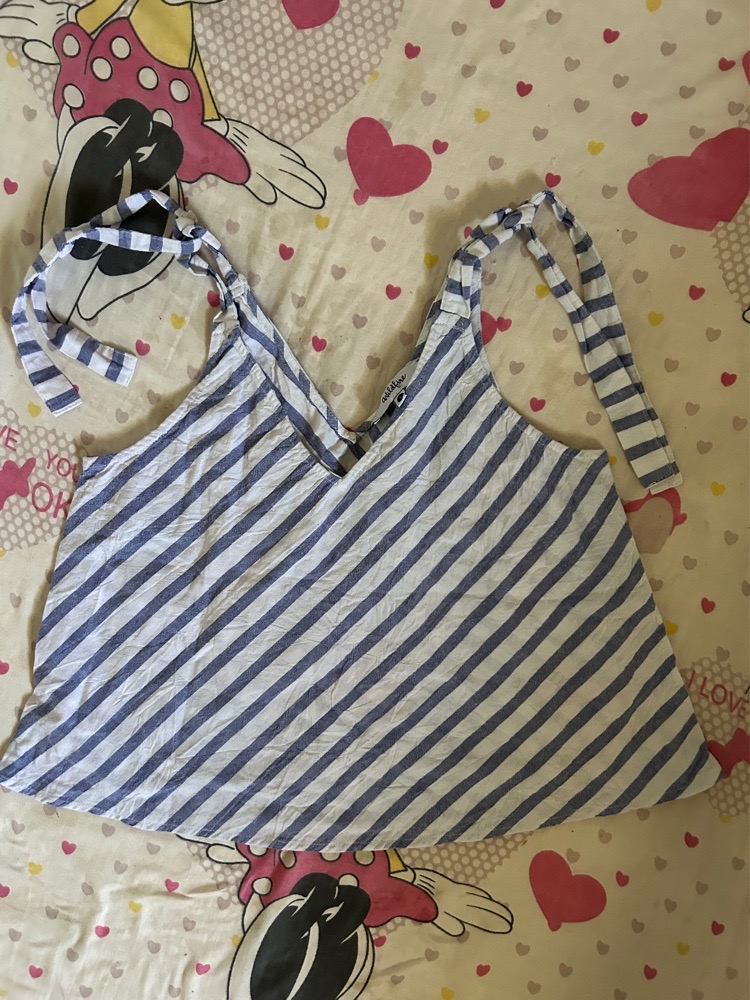 Haut taille S 