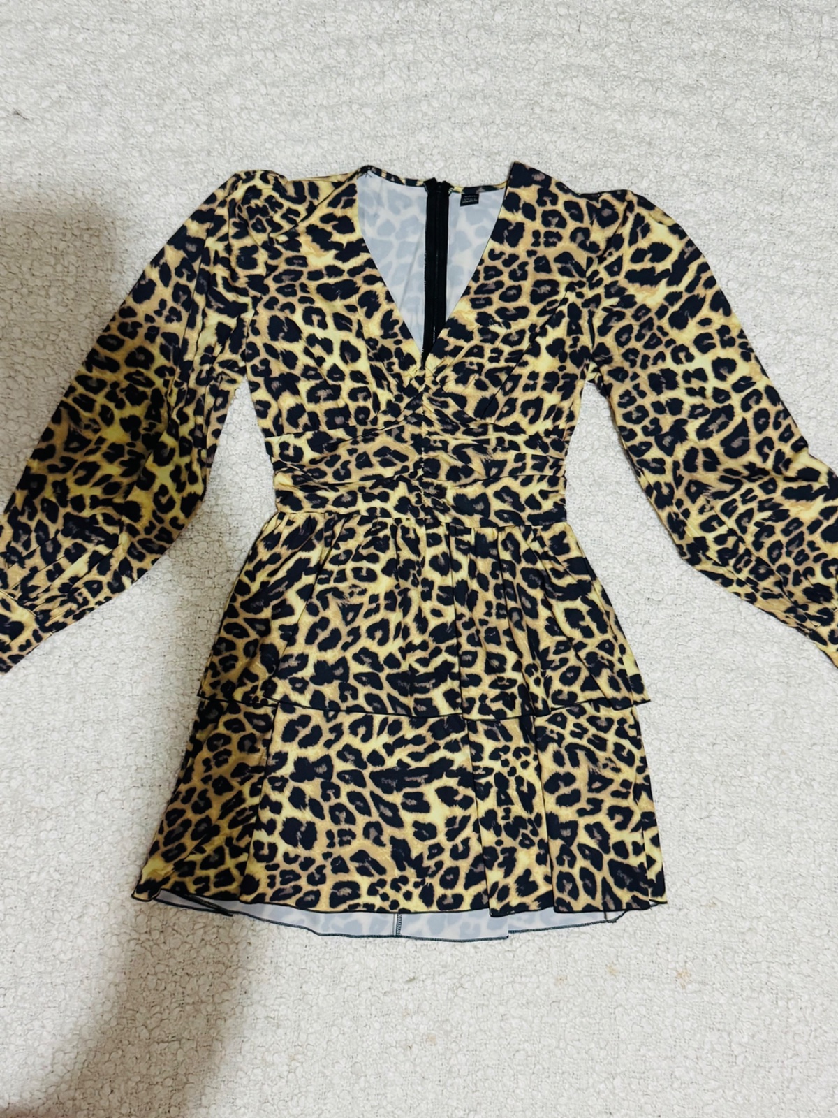 Robe shein tlabes s/M