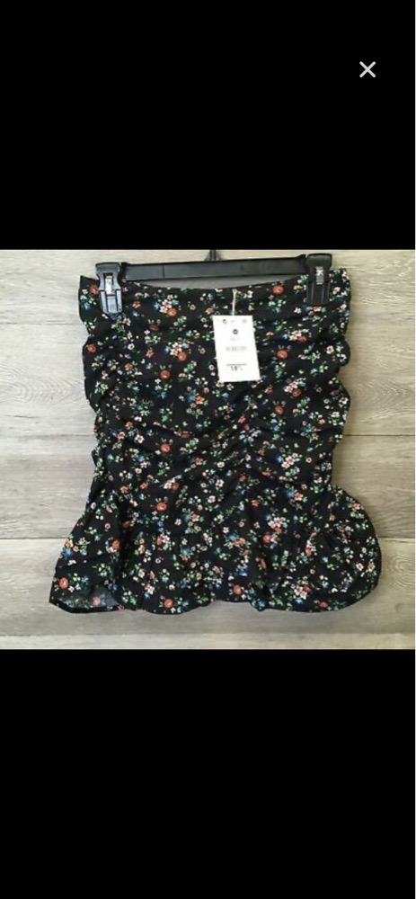 Jupe bershka taille S