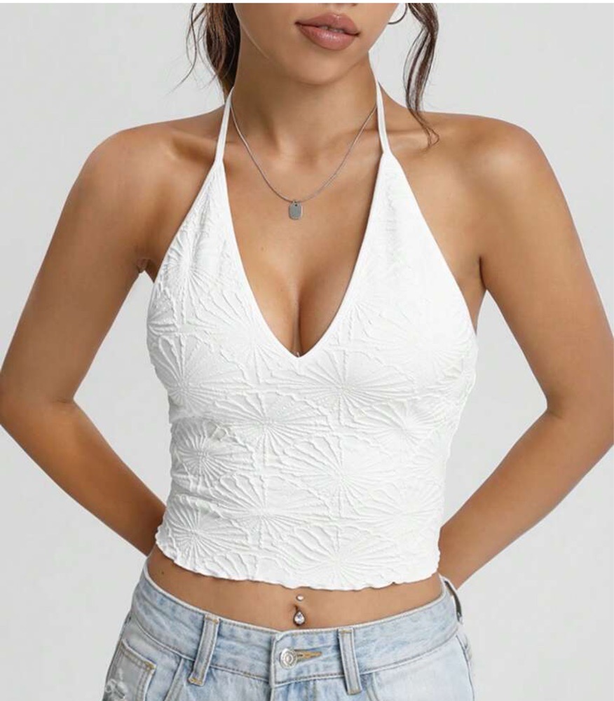Top shein neuf avec etiquette taille M