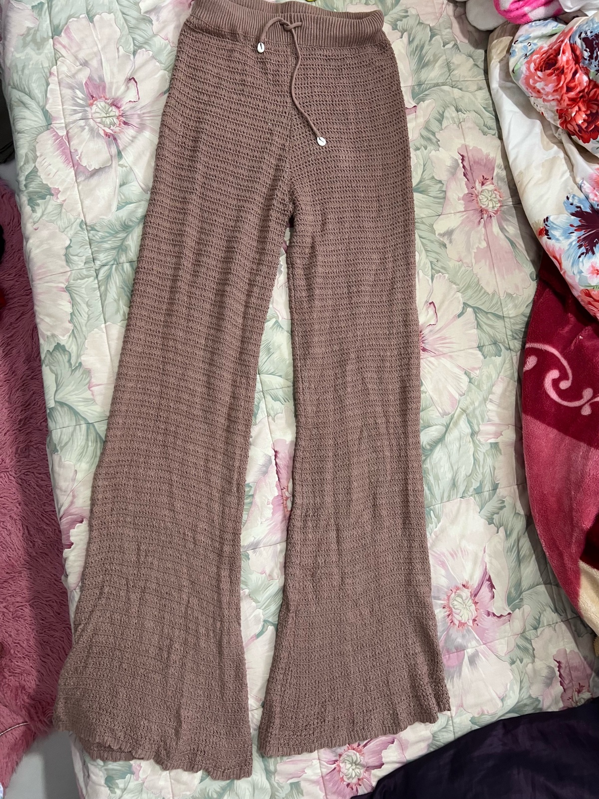 Pantalon de palge taille L/Xl
