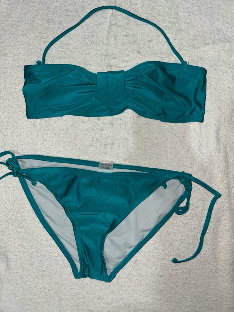 Bikini taille S