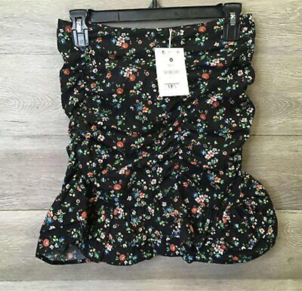 Jupe bershka taille S