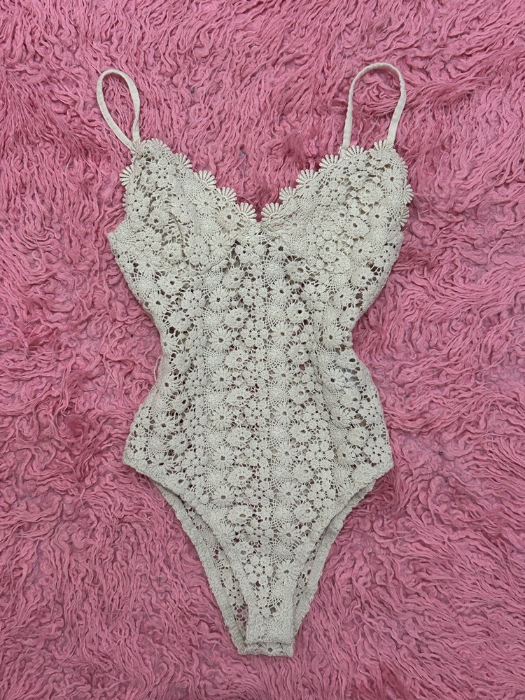 Body H&M taille S a 21dt