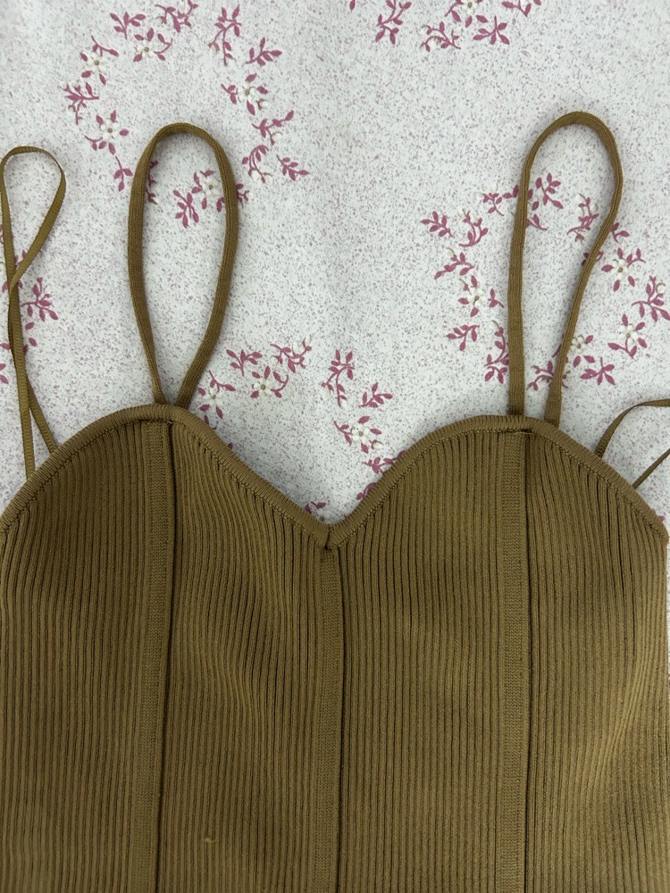Body zara taille s