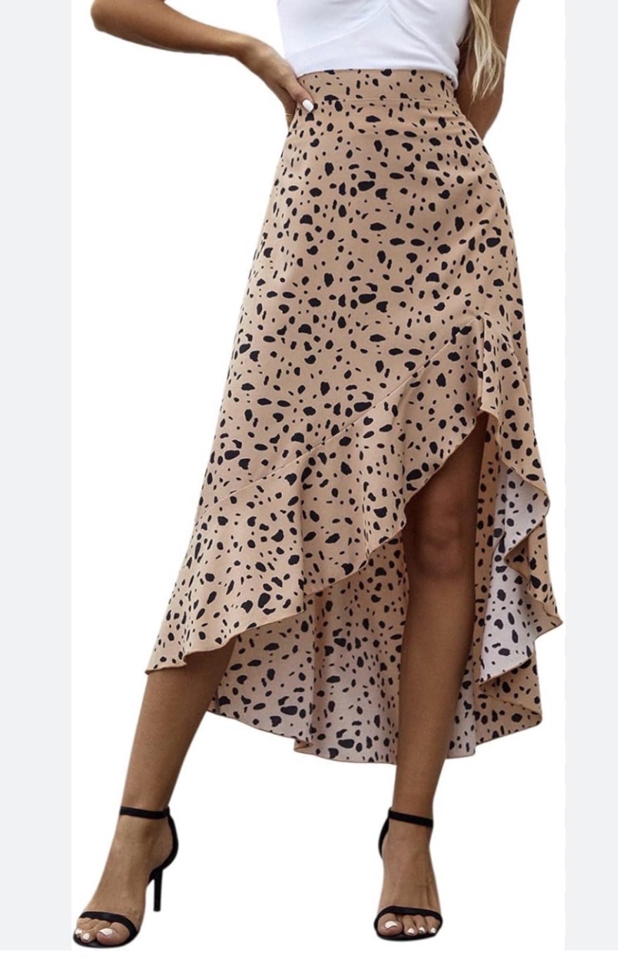 Jupe taille M