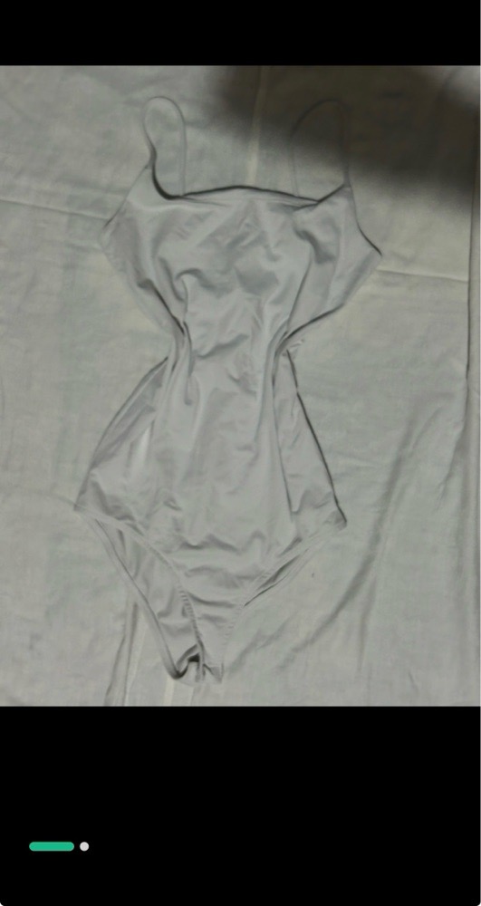 Body zara taille S