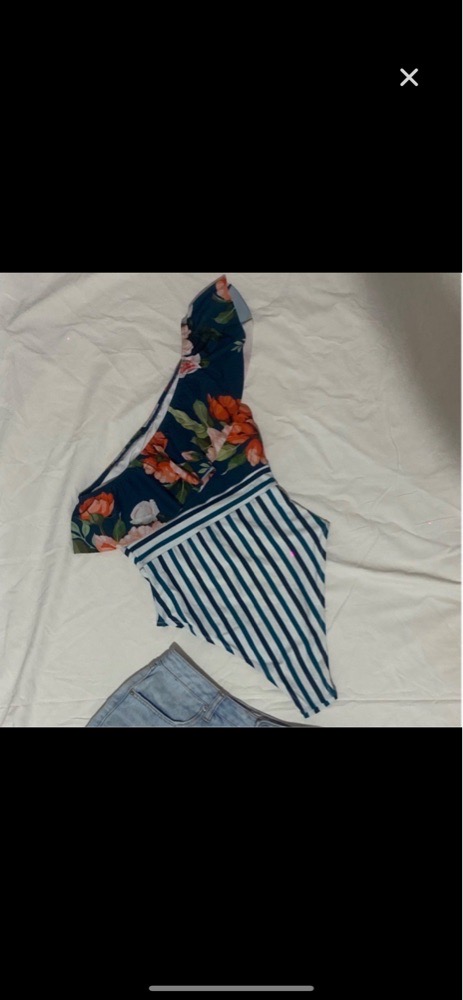 Maillot taille S/M