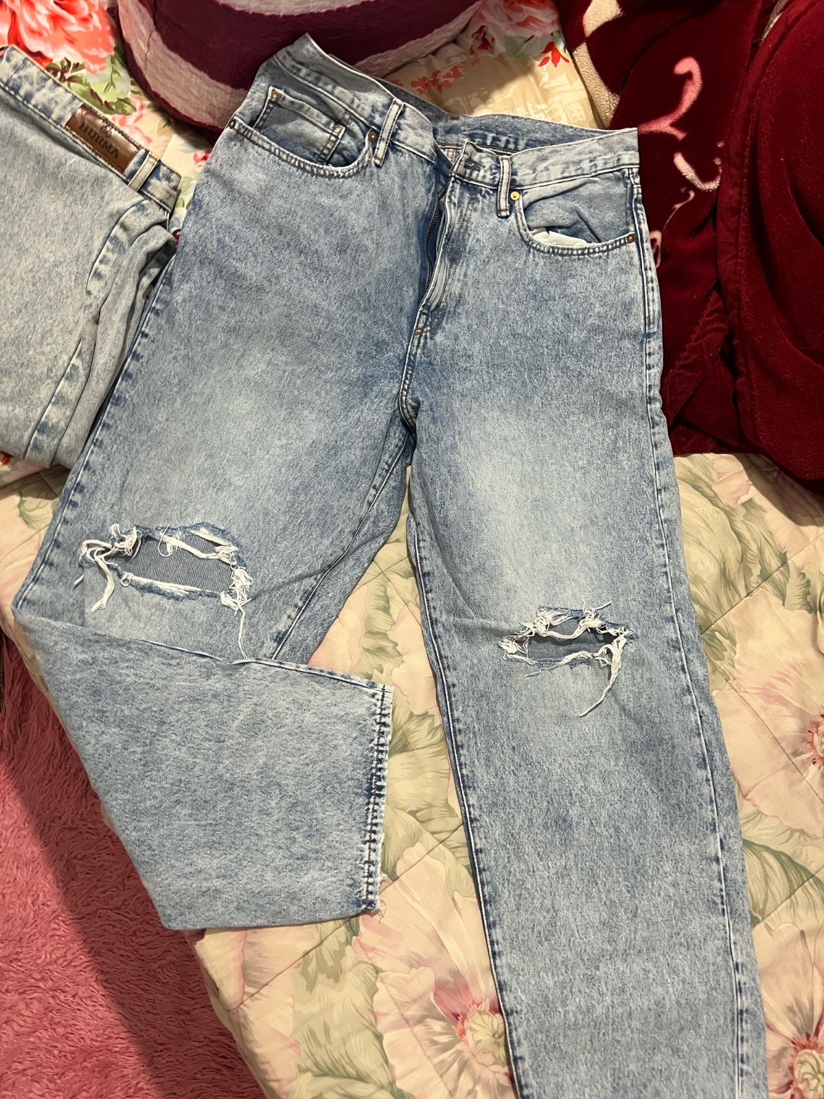 Pantalon taile 42/40 gap baggy