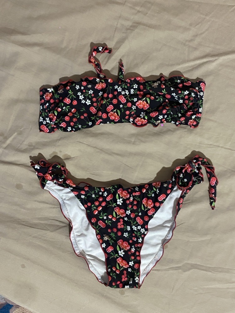 Bikini taille M