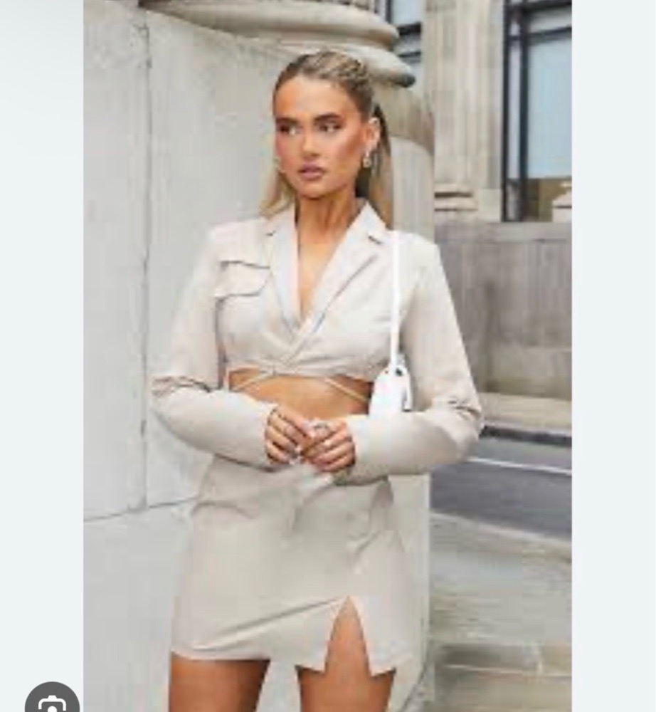 Robe taille S
