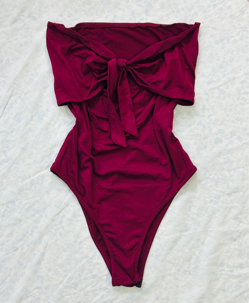body shein taille S