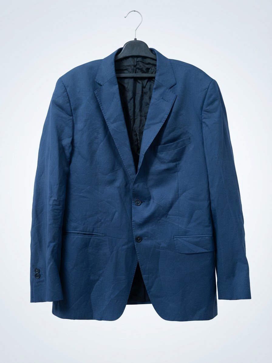 Blazer costume 