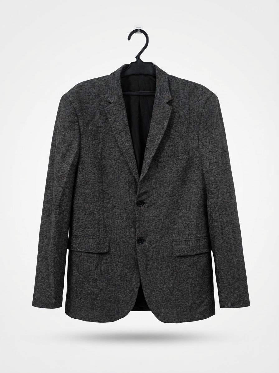 Blazer pour homme coupe slim L/XL
