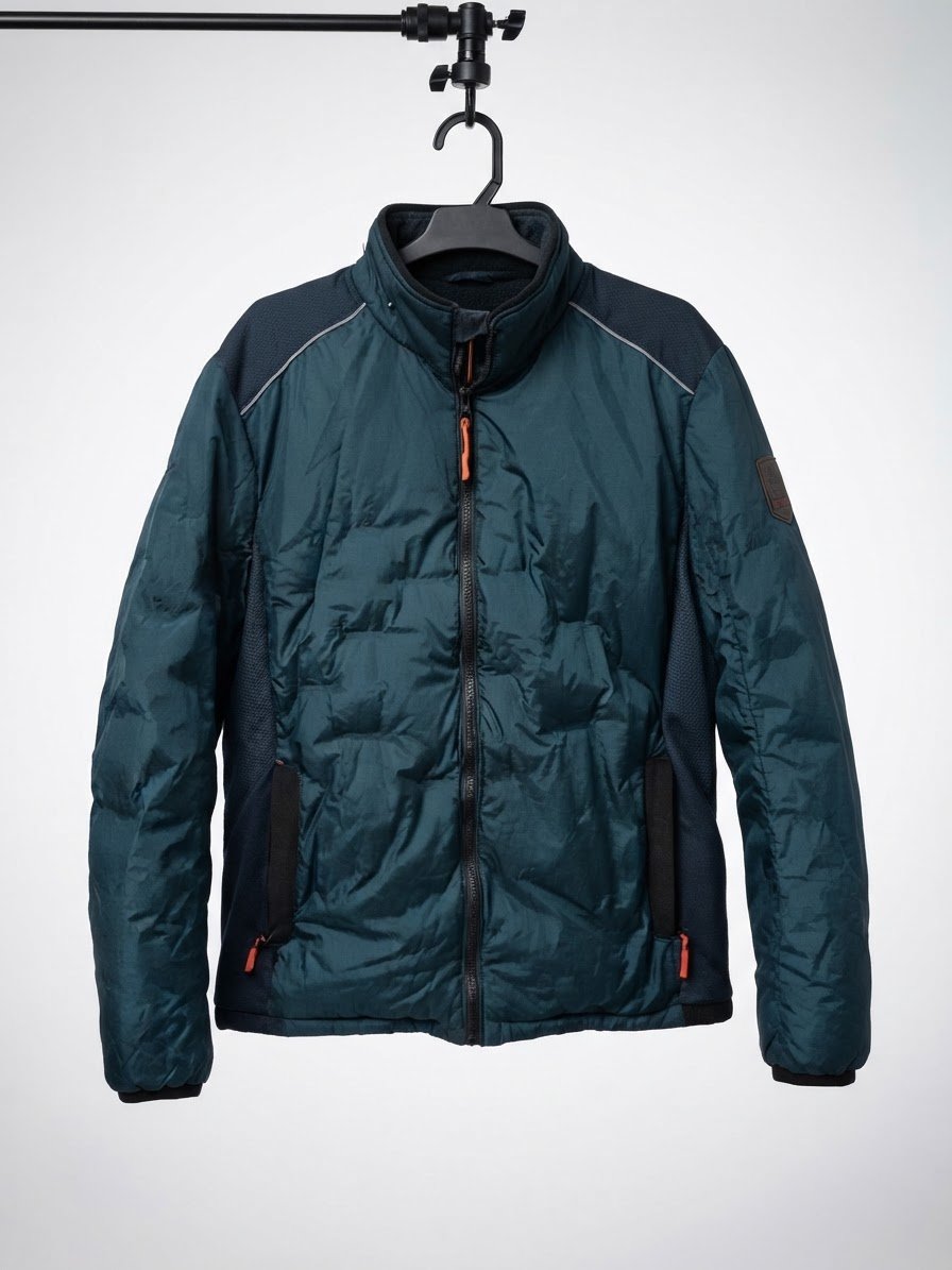 Veste homme 