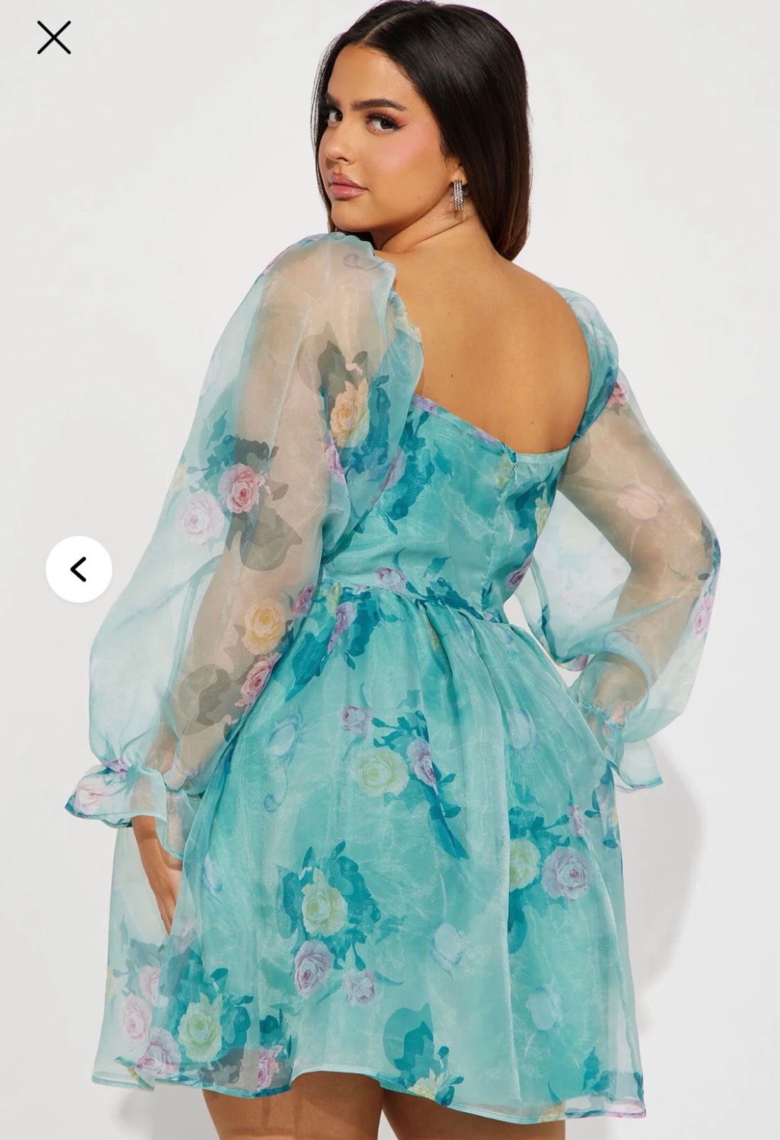 Robe fairytale pinterest vibes