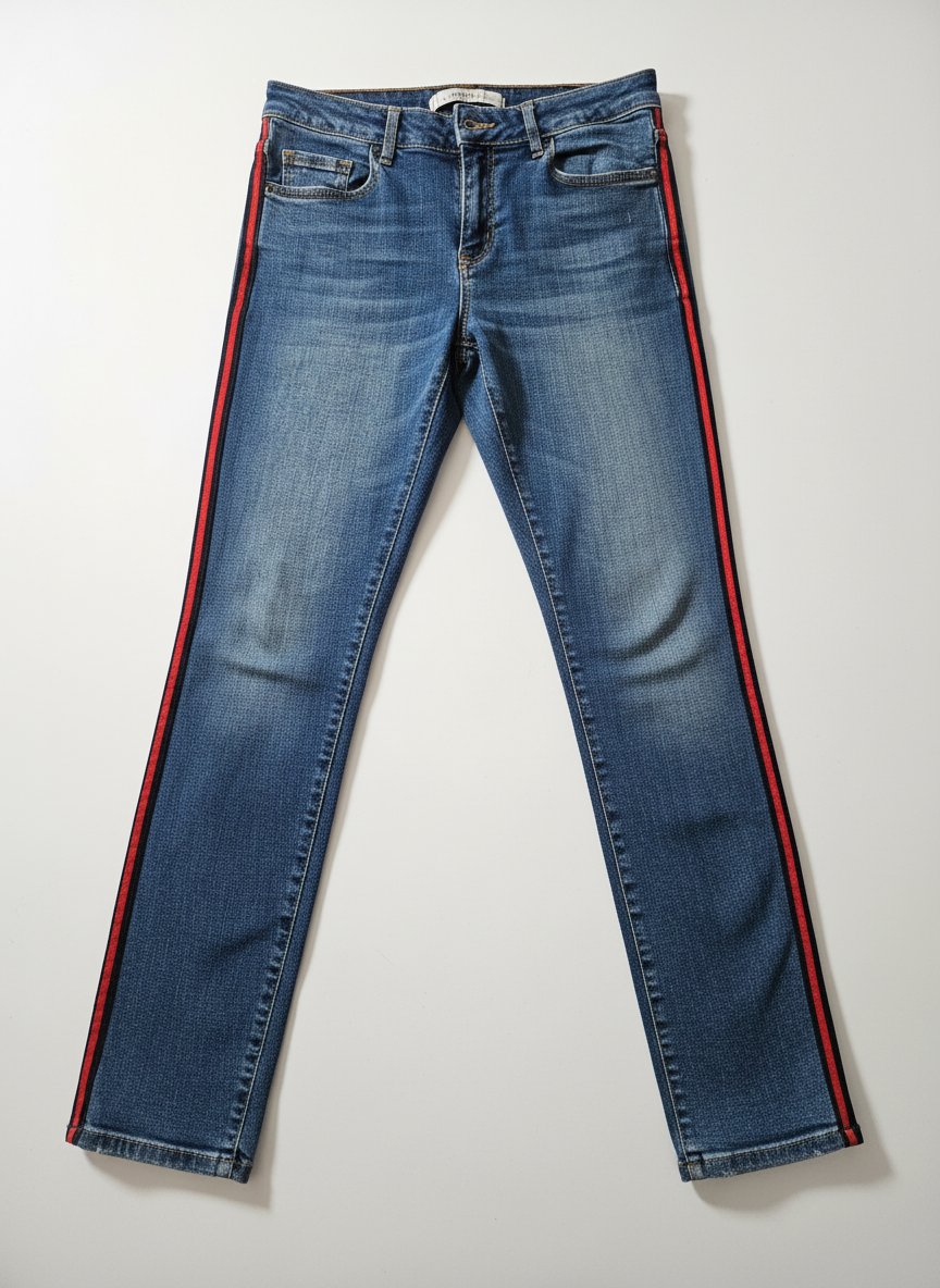 Pantalon djean 