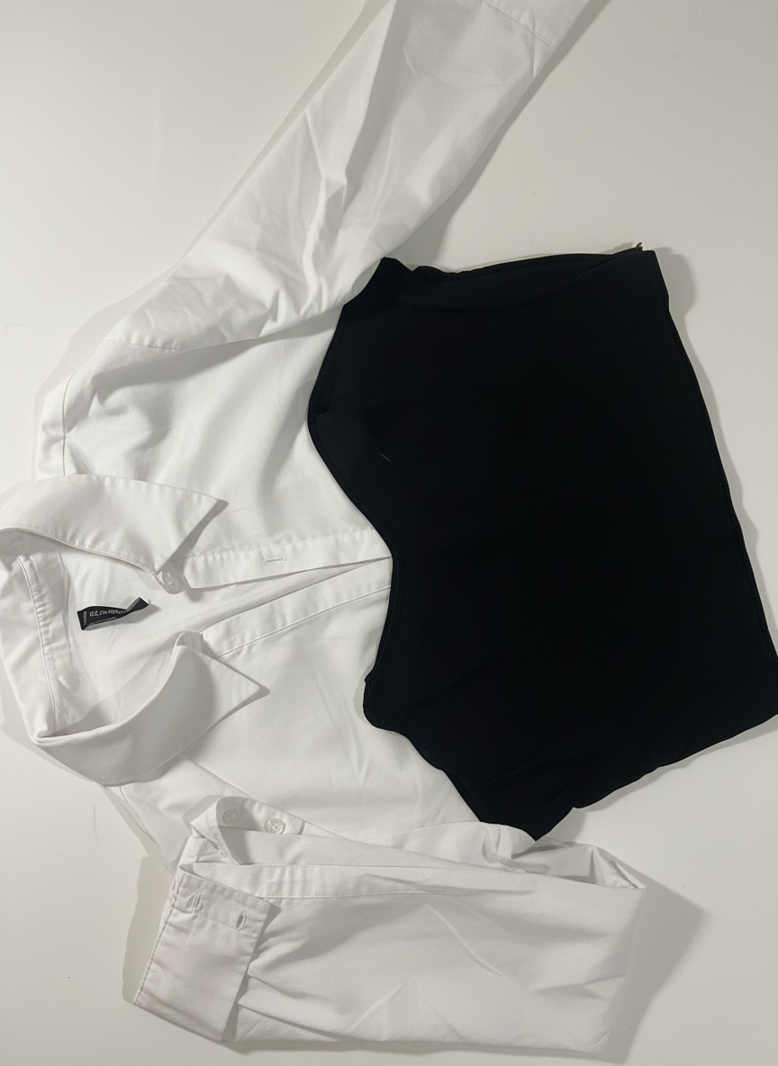 Chemise 