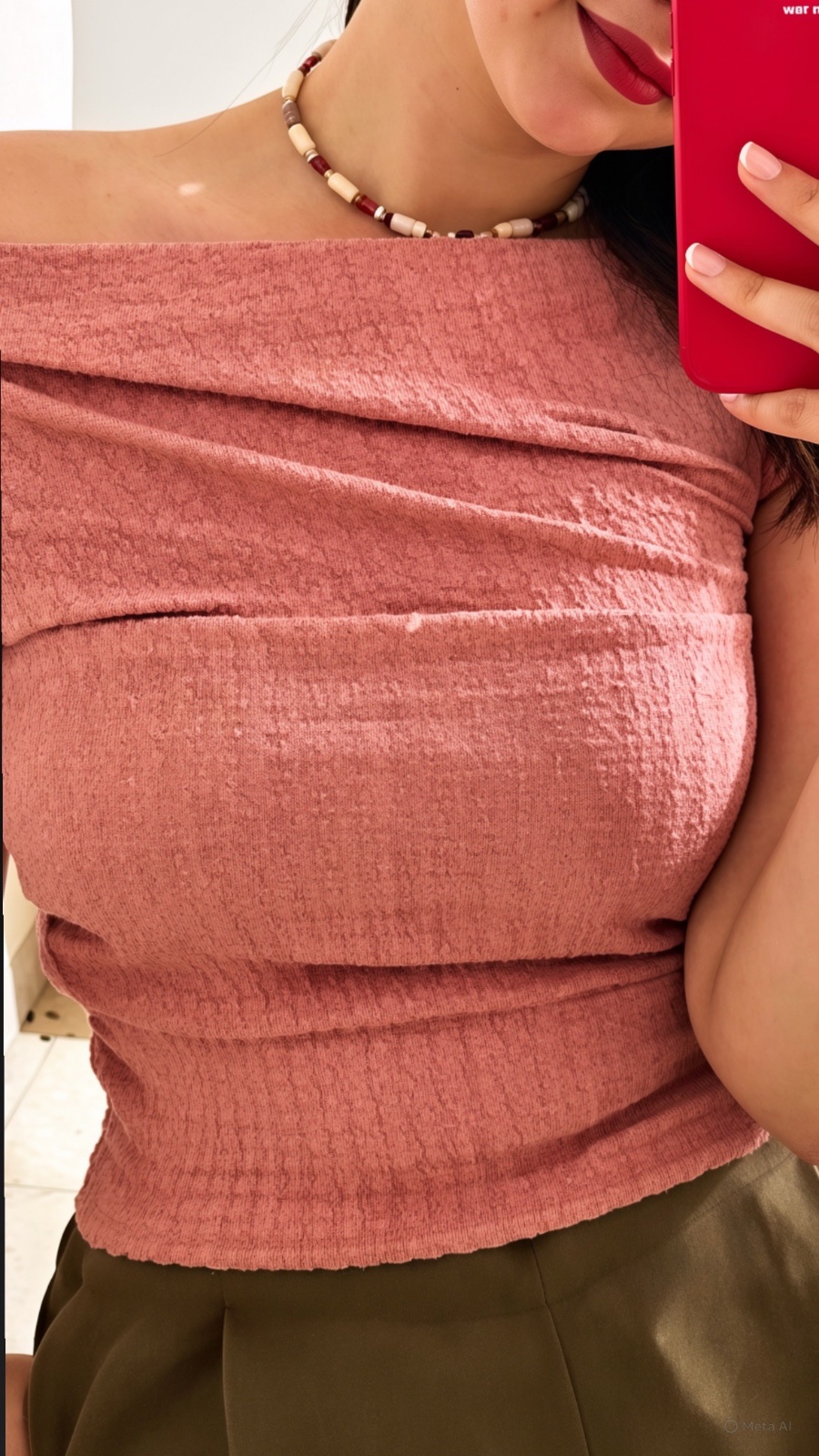 Pull rose