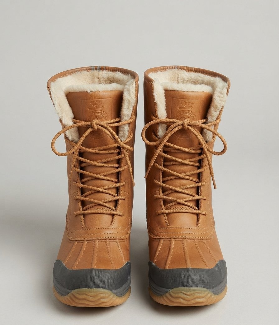 Bottes d'hiver Adirondack III de la marque UGG